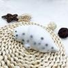 Mew Taba Squishy Kawaii Large Seal Sea Lion Fidgeting Plaything Cute Animation Gentle Recovery Capybara Stuffed Chick Birthday Gift Kids