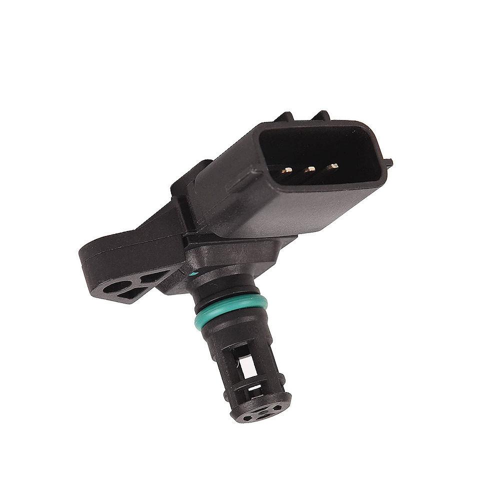 Air Intake Pressure Sensor MAP For Dodge Ram 2500 3500 6.7L 2007+ Fit A2C533266