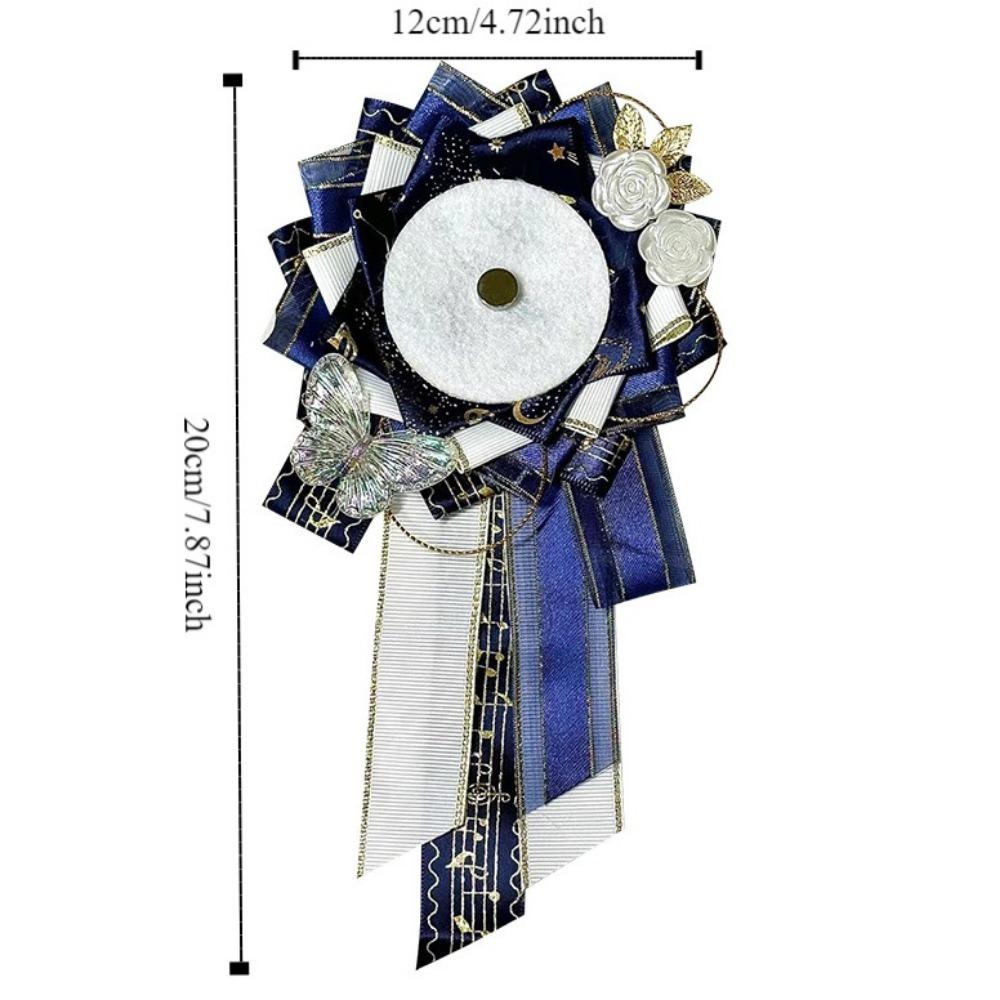 Lightweight Pins Display Base Cosplay Decorate Backpack Ornament  JK Accessories
