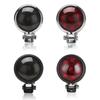 Retro Universal LED Motorcycle Brake and Signal Lights for Harley