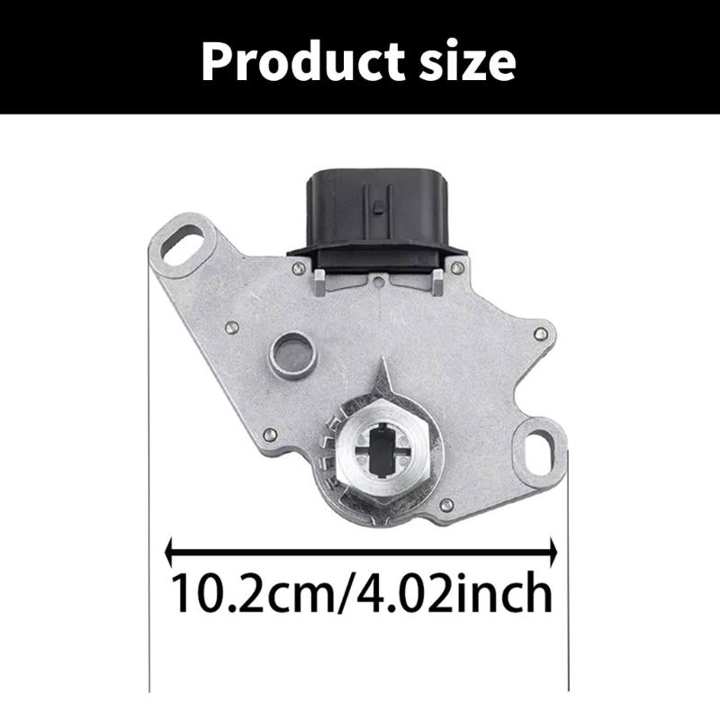 Automotive Accessories Transmission Neutral Safety Switch Gear Sensor Switch for 2006-2013 Repair Part