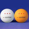 10 Pcs Durable PingPong Ball 3-Star Table Tennis Ball Standard Table Tennis Ball Outdoor Sports Accessories Durable