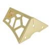 TV Stands with Screws Kitchen Cabinet for Bed Table Foot Furniture Legs Sofa Leg Furniture Parts