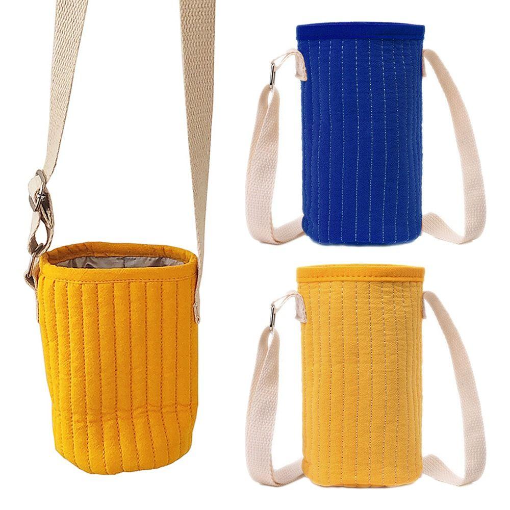 

Принадлежности для кемпинга Держатель для мобильного телефона Чехол для бутылки Изолированная сумка Чехол для бутылки с водой