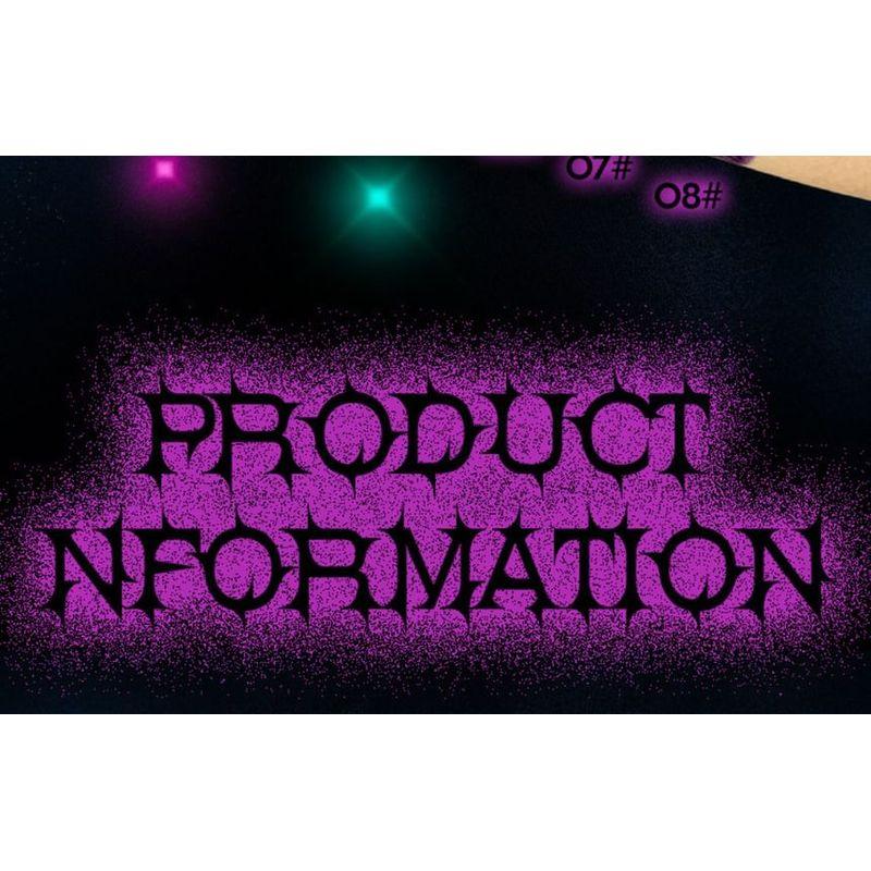 MLSMILE - Paint Stick (1-4)