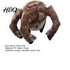 Plush Doll Stone Spider Toy 20cm Soft Stuffed Animal Realistic Creepy Decor Cuddle Buddy Unique Home Gift for Fans Sci-Fi Lovers Pillow