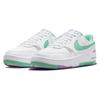 Nike Gamma Force Beyaz Emerald Rise Kadın Spor Ayakkabı Rush-Fuşya FN7109-100