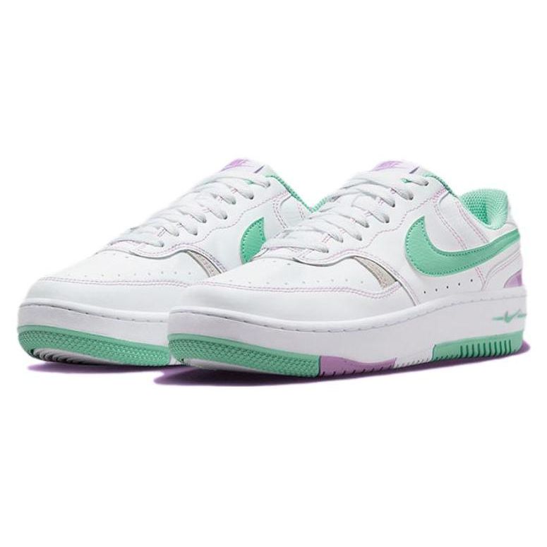 Nike Gamma Force Beyaz Emerald Rise Kadın Spor Ayakkabı Rush-Fuşya FN7109-100