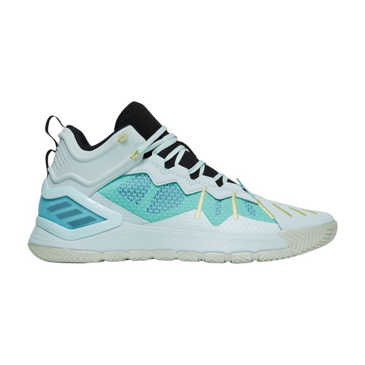 adidas D Rose Son of Chi Godspeed 45