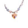 Collier pour Enfants Princesses