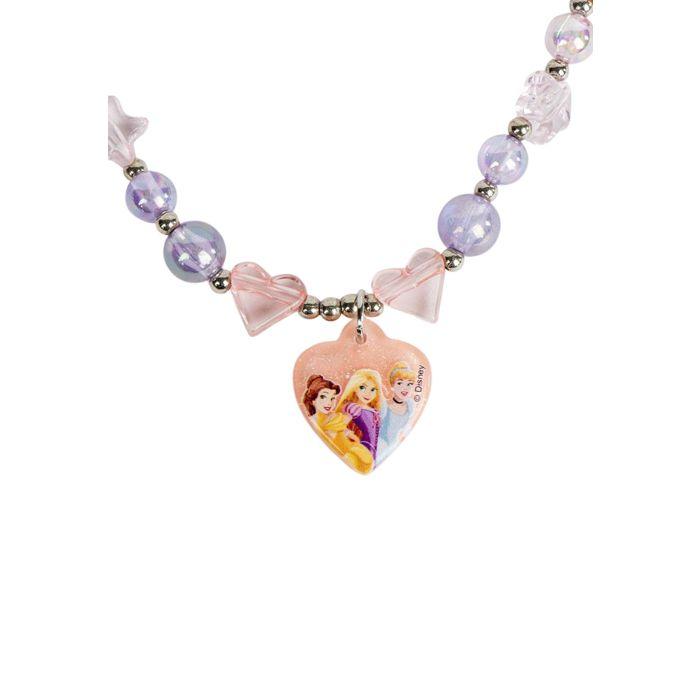 Collier pour Enfants Princesses