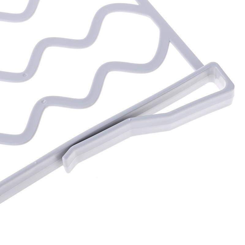 Dolap Raf Bölücüler Dolap Bölme Rafları Bölücü Elbise Tel Raflar