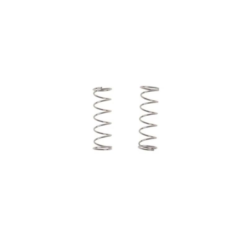 10Pcs High Elasticity Mouse Wheel Repair Springs for G500 G502 G700S Multiple Gaming Office Mouse Models