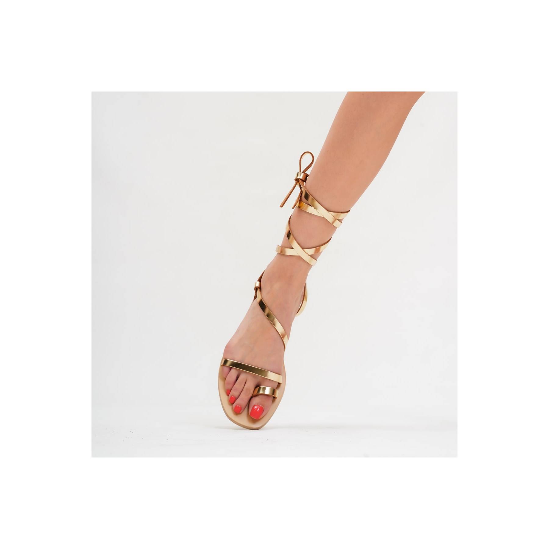 

Женские сандалии из натуральной кожи Новые летние удобные дышащие повседневные качественные стильные легкие сандалии