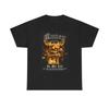 Money Is My Life Graphic T Shirt Street Wear Apparel Unisex Heavy Cotton Tee Unisex T-Shirt