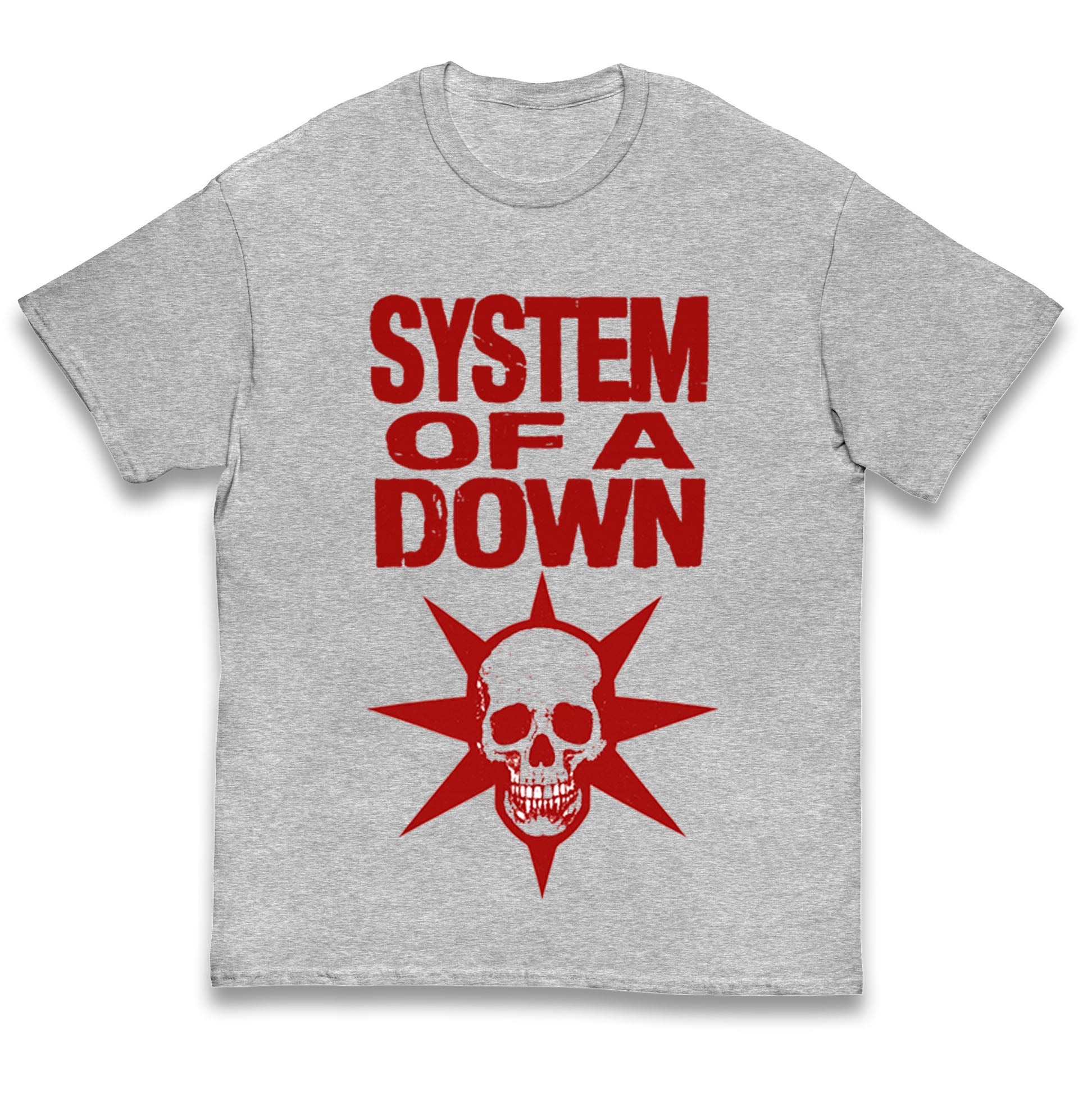 System of a Down Kids T Shirt 110