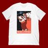 Belka und Strelka Weltraumhunde T-Shirt | Sowjetischer Kosmonautenhund Poster