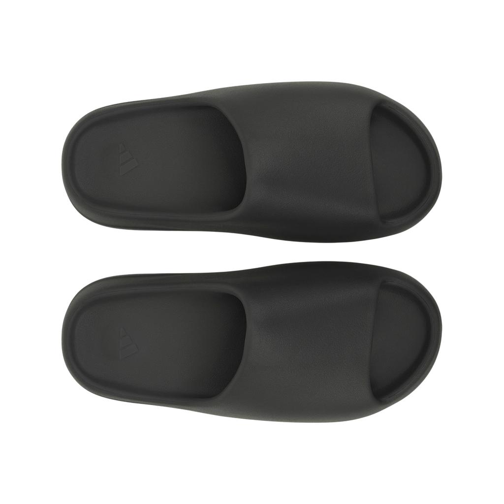 adidas Yeezy Slides Granito Sneakers Unisex Grigio ID4132