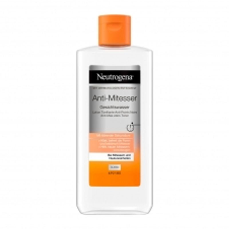 Neutrogena Clarifying Facial Toner 200ml