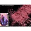 Chamäleon Pigmentpulver Nagelglitzer Perlpulver Maniküre Spitzen Dekoration Automobil Handwerk Farbe Pigment Kosmetik Spielzeug
