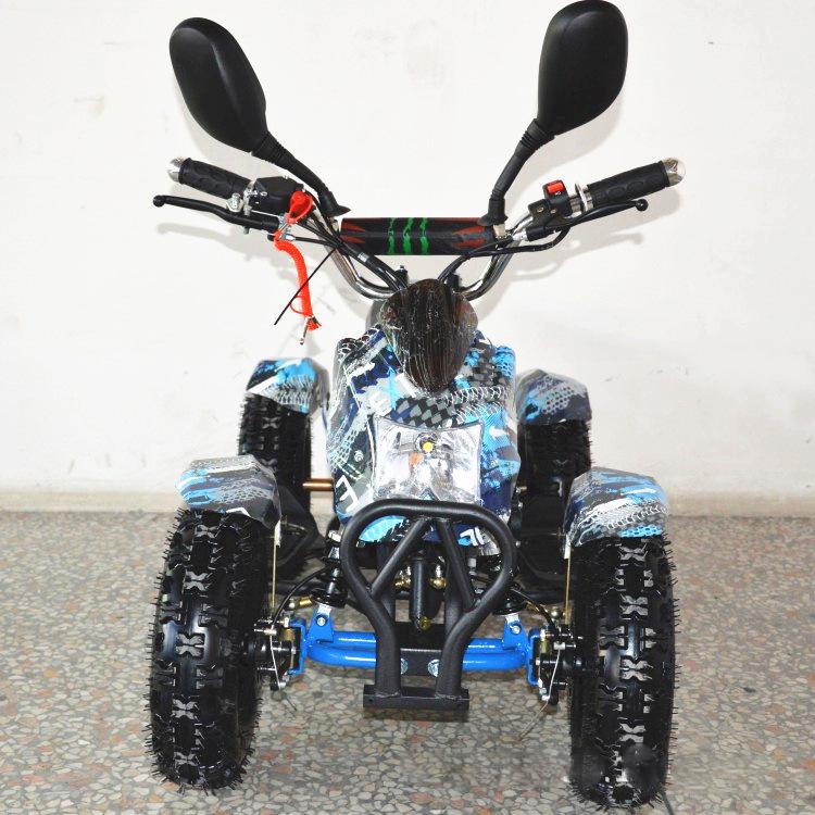 49CC Kids Electric Beach Off-Road Mini ATV 1000 x 570 x 700 mm