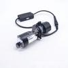 A82 H4 LED Dual Light Lens for Cars - Simple Installation, High Power, Laser-Focused.