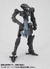 Kotobukiya Modeling Support Goods Weapon Unit 17 Freestyle Approximately 115mm in Plastic Model MW17X (KOTOBUKIYA) M.S.G Gun, Length, Non-Scale