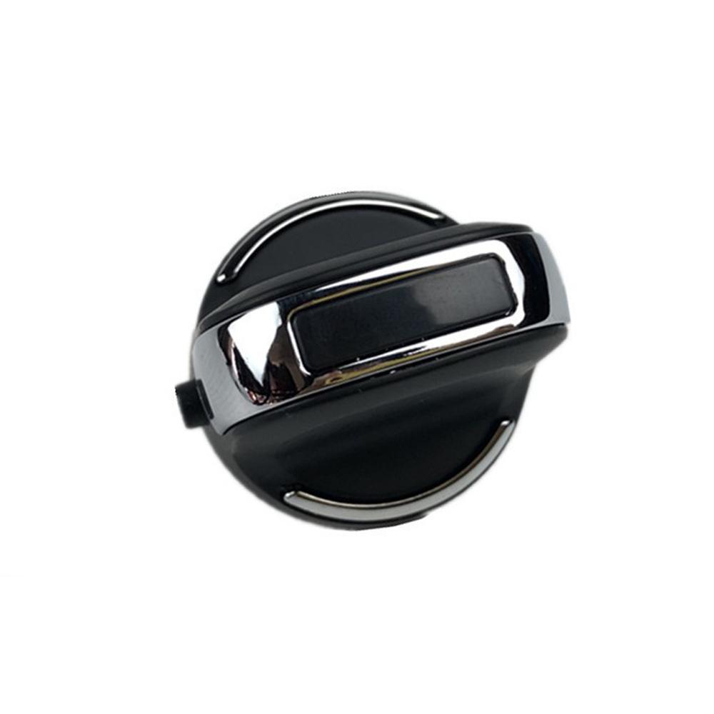 (Black) Ignition Knob Key Start Switch For Great Wall Haval H6