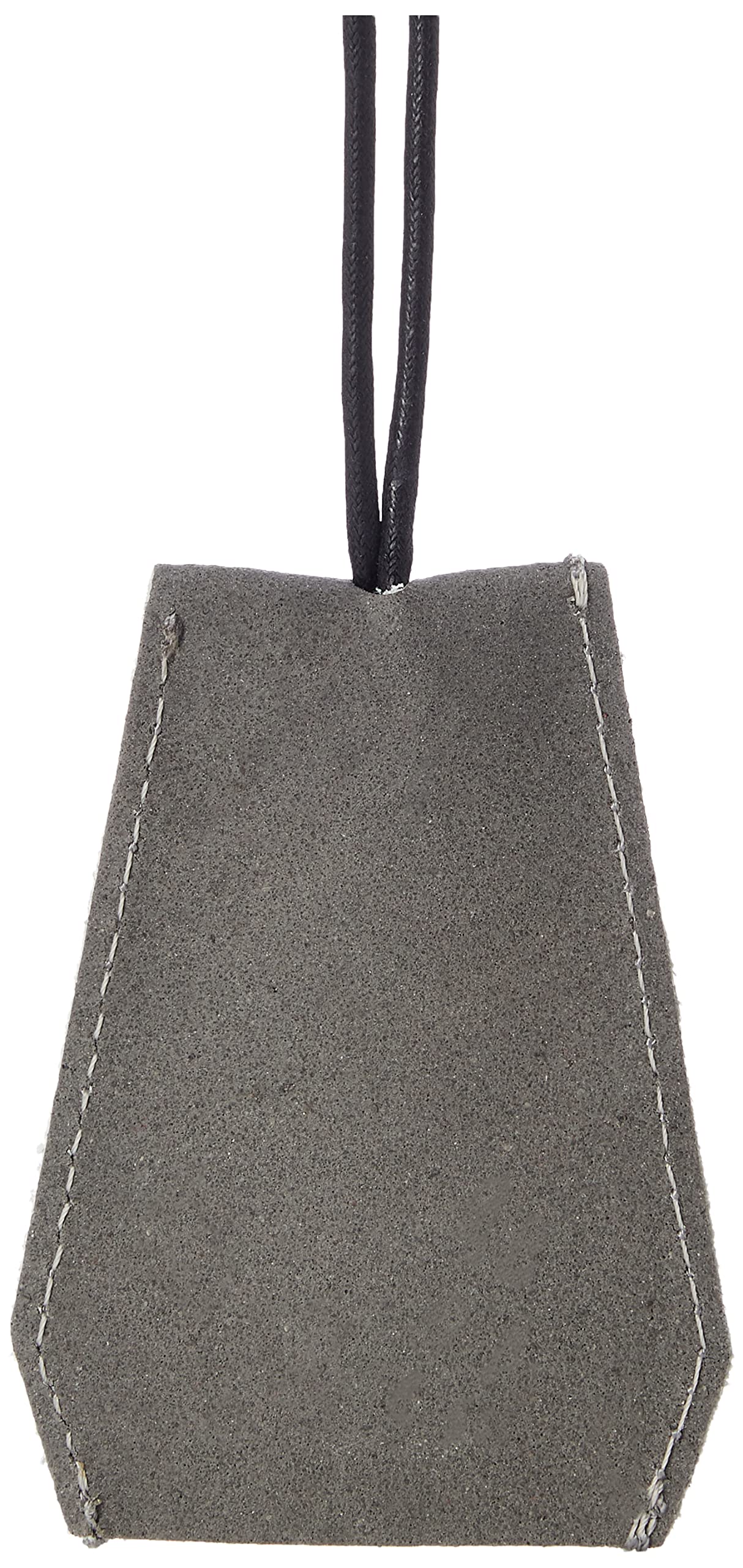 [Му] Кошелек на шею Нет. 75013 (Без бетона) Брелок (Бетонно-серый) Размер: 5,5 см Ш x 7,6 см В