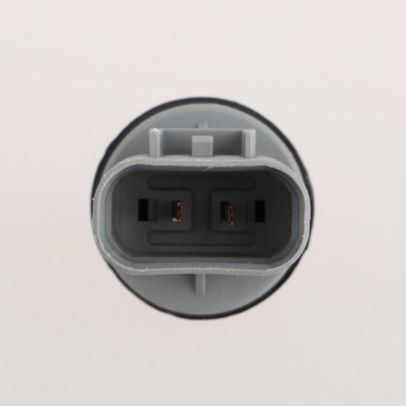 1Pcs 925502C000 9235025000 For Hyundai Kia Side Turn Signals Additional Brake Lights Socket T10 Bulb Base Accessories