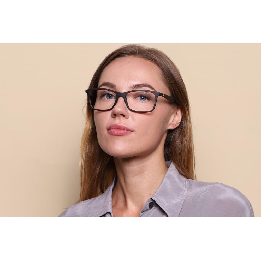 Ray Ban Rx7047 Active Lifestyle 5451 Unisex Eyeglasses