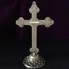 Orthodox-Cross Jesus Prayer Utensils Home Decors Christian Church Crucifix Cross