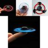 Naruto Shuriken Fingertip Spinner High-speed Rotation Antistress Toy For Kids And Adults