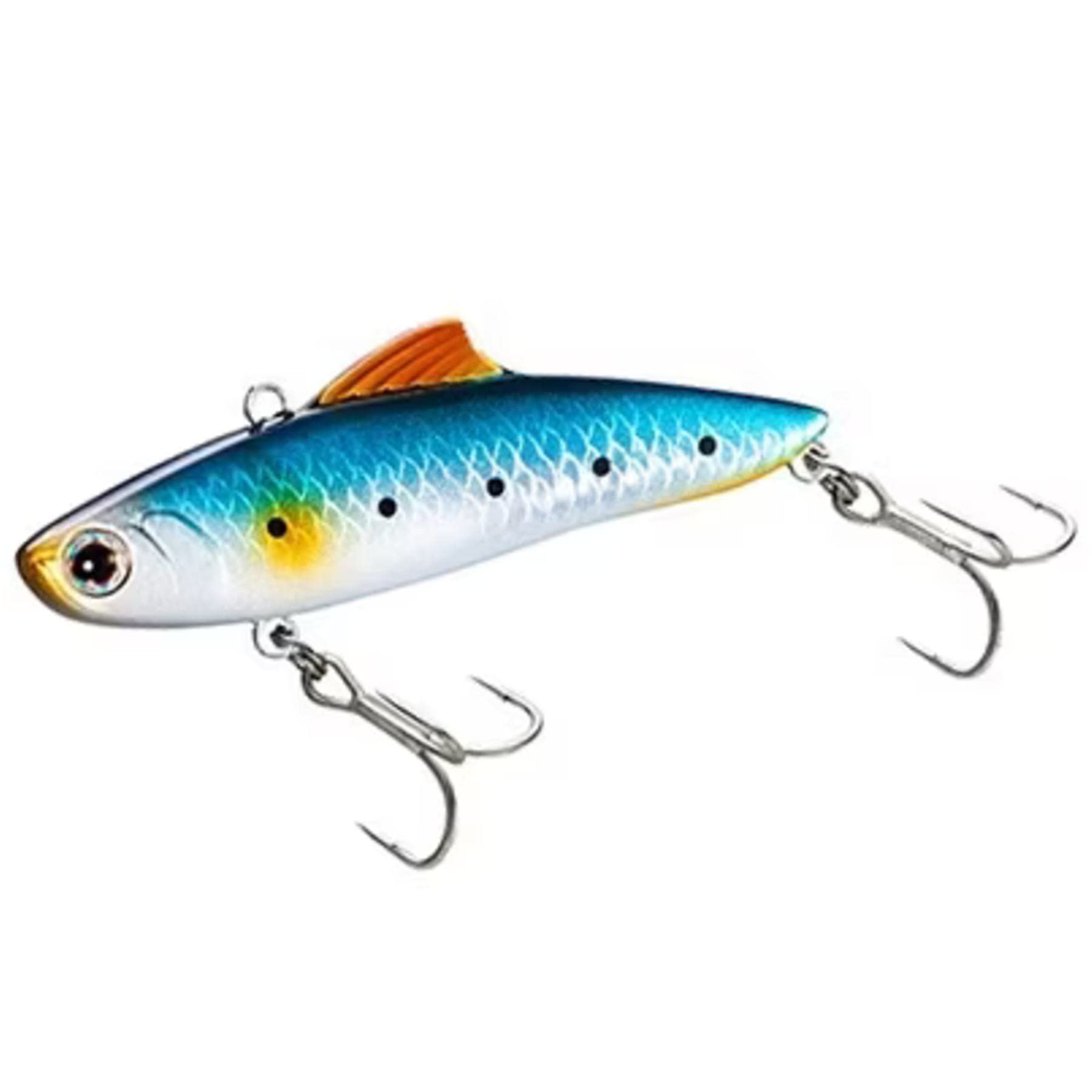 

Shimano Exsence Salvage 70S 001 Kyorin Iwashi Vibration Lure for Sea Bass XV-270M