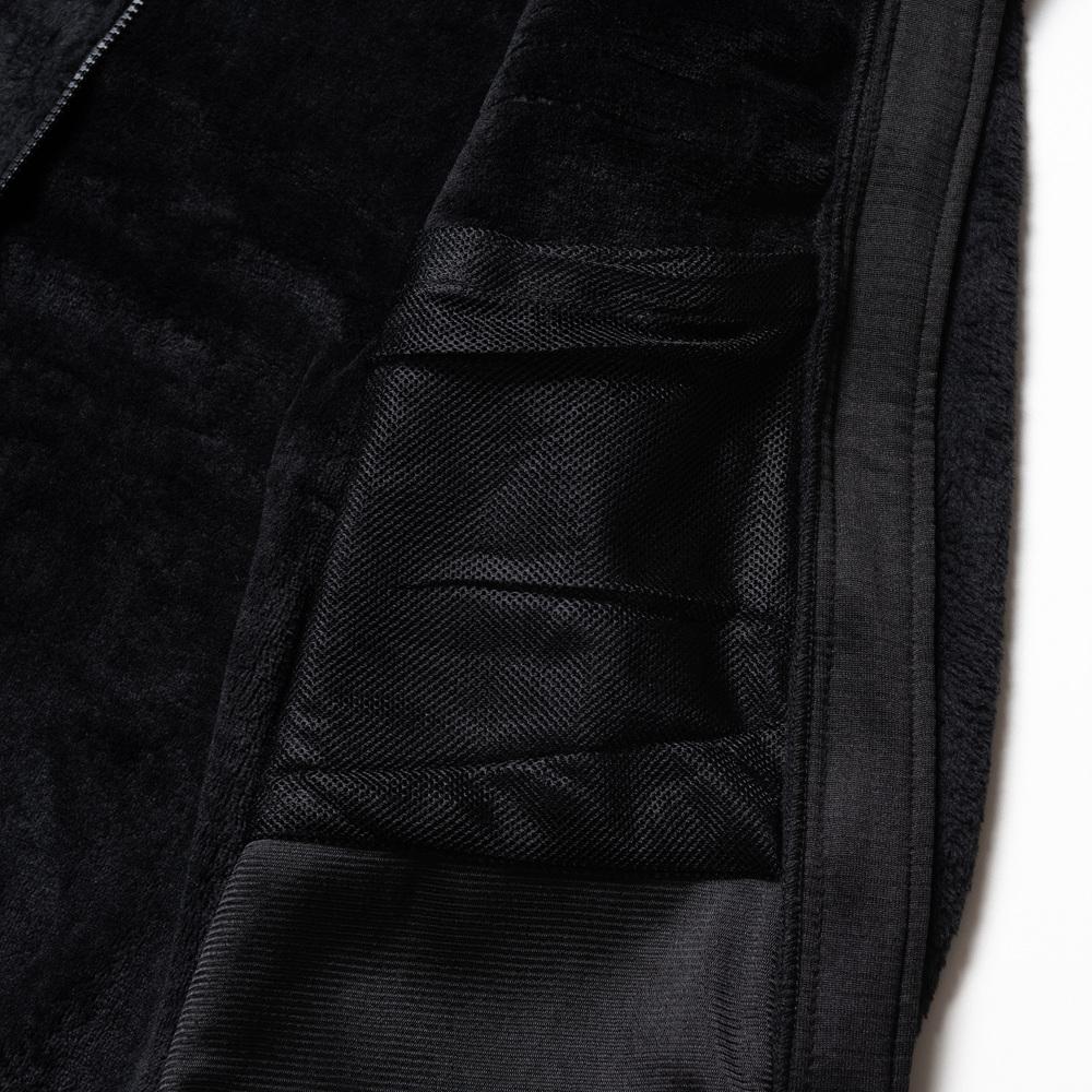 Ymcl Ky Us Ecwcs Gen3 Fleece Jacket - Black