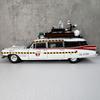 1: 18 Ghostbusters ECTO-1 Ghost Car Fine Edition Car Model