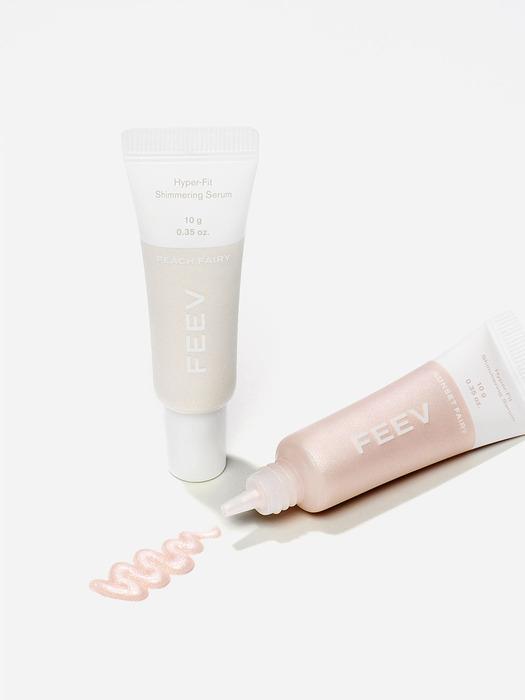 FEEV Hyper Fit Shimmering Serum 10g