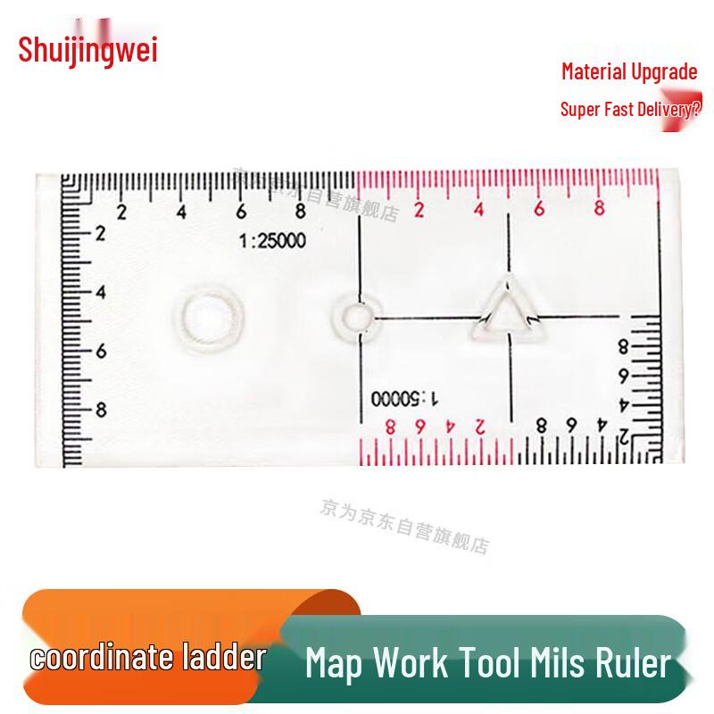 Professional Mapping & Navigation Tools