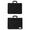 Laptop Handbag Office File Bag Large Capacity Document Bag Portable Business Bag  Storage Briefcase