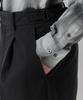 MINDBRIDGE [Couture] Wide One-Tuck Adjust Pants - 3 Colors Mypt6172