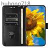 For Redmi 6 7 8 9 Prime Power 6A 7A 8A 9A 9i 9T 9AT Case Leather Wallet Flip Casing with Card Holder Cover