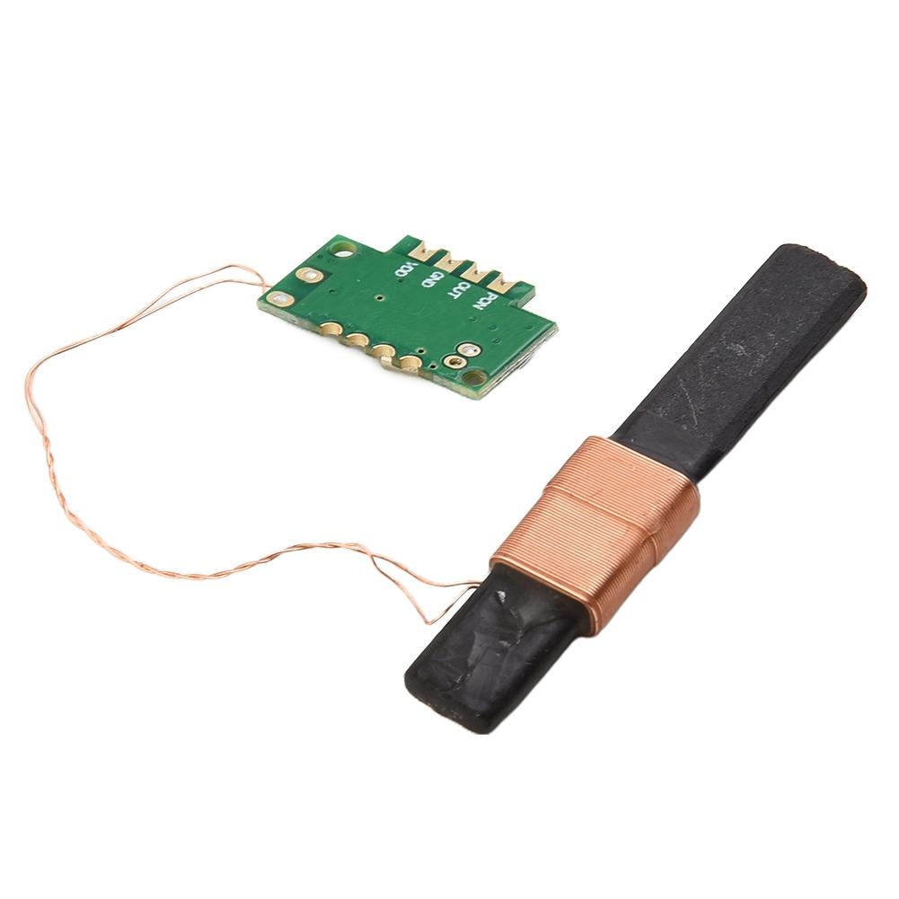 Receiver Module Module Industry Accessories DCF77.5KHZ Parts