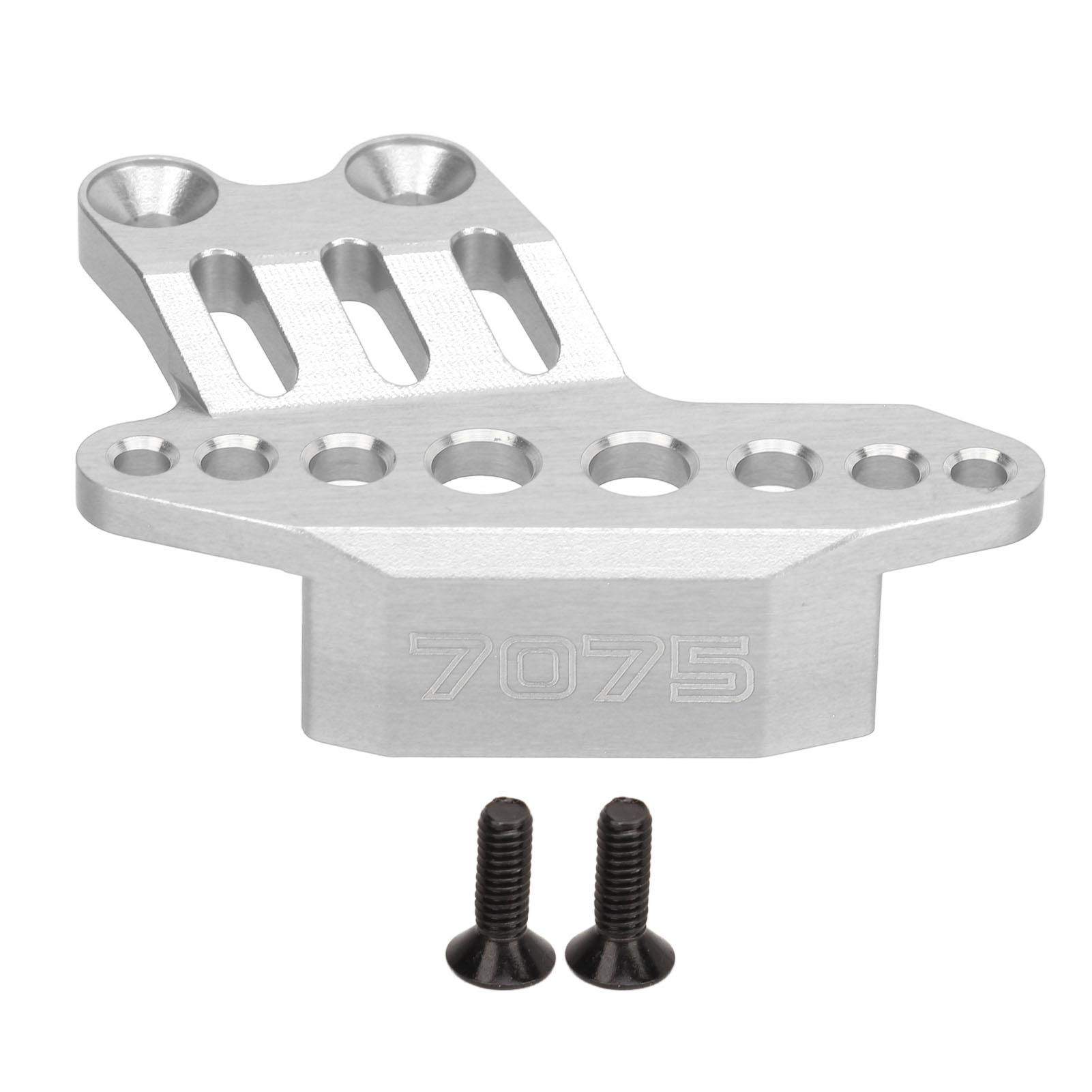 

Chain Guard Board Aluminium Alloy Accessory Motorcycle Chain Guard Board Protector for LOSI 14