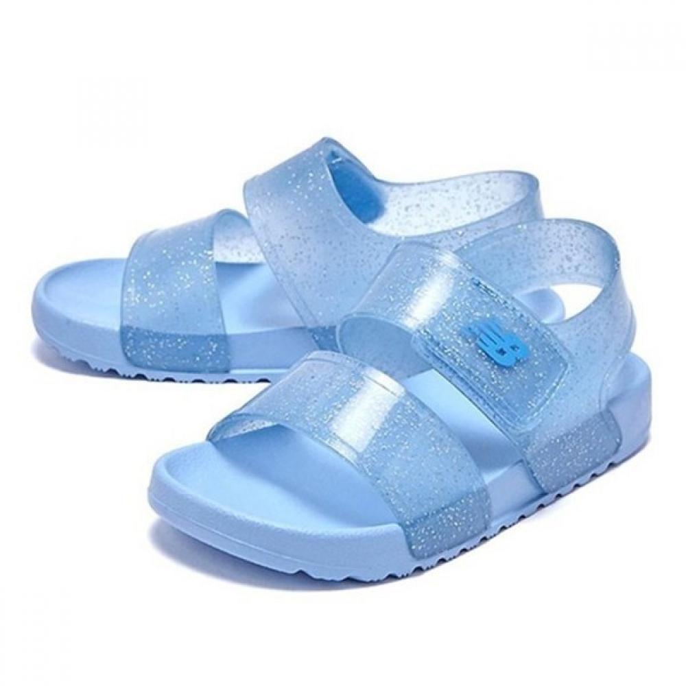 

New BAlAnce HAlf Club A Kids sAndAls K3604l2p blue/220