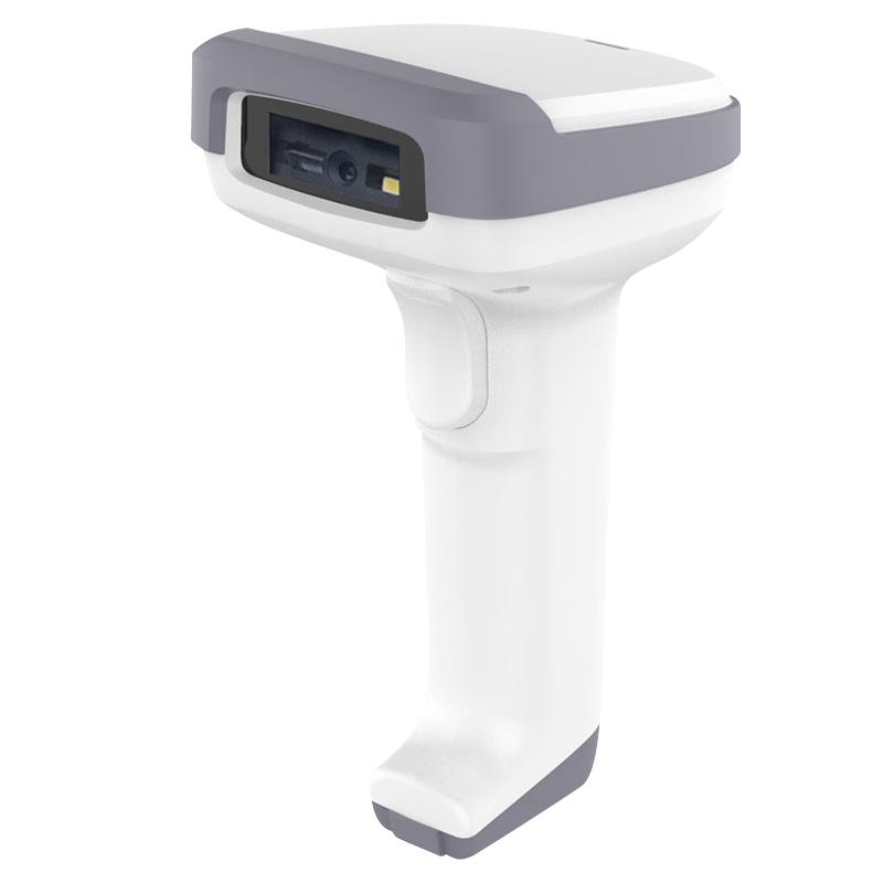 

Deli Wireless 2D Barcode Scanner