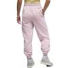 New Jordan Knitted Sweatpants Women's Ice Light Purple DQ4608-576