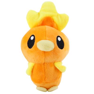 Peluche Pokemon Mudkip Torchic Treecko Mega Pikachu Jouets en Peluche Poupées Remplies Premier Partenaire Kawaii Cadeau de Noël pour Enfants