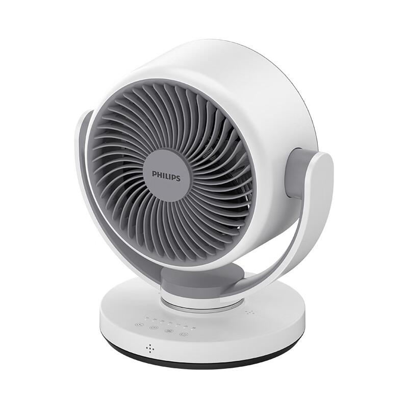 Philips ACR2122DV Smart Air Circulator Desk Fan CN plug (adapter included)