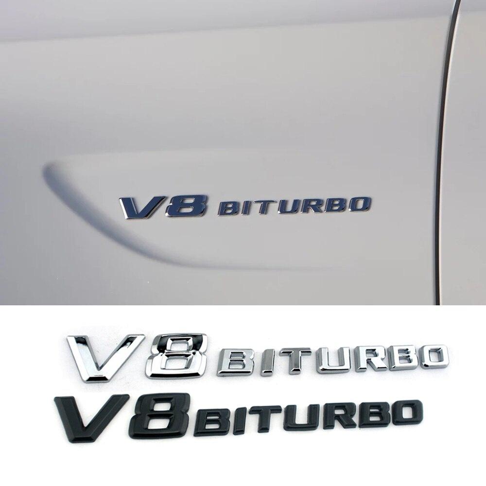 

3d наклейка с логотипом для автомобиля, наклейка для b и c ml sl w221 w203 w205 w210