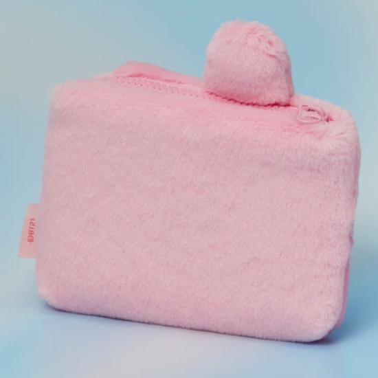 BT21 Minini Hug Me Pouch